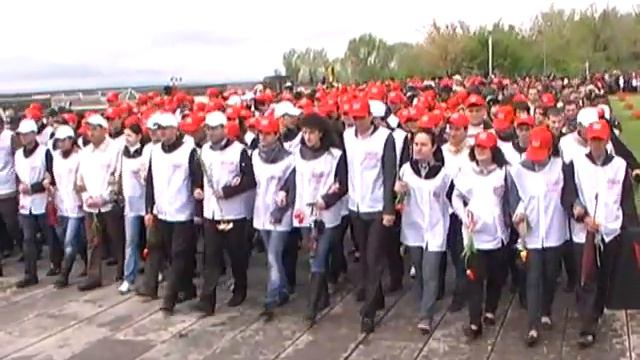 ARMENIA молдежное движение МИАСИН геноцид армян 24 апреля 1915 24 04 смотреть онлайн