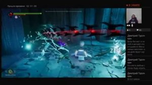 Darksiders 3 : Keepers of the Void PS4 ► Прохождение на русском ► Полное прохождение