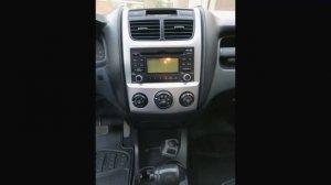 Kia Sportage 2009 V02