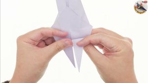 How to make a Transforming DECEPTICON Knockout Origami Transformer