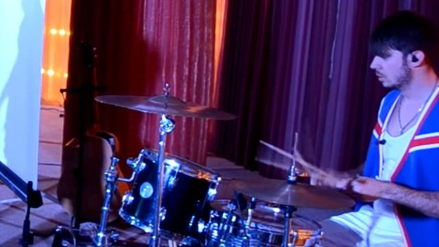 United People - Конференция "ПРОМСВЕТ" 2015 смотреть онлайн