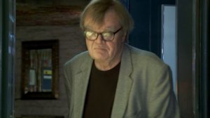 Garrison Keillor visits Graceland