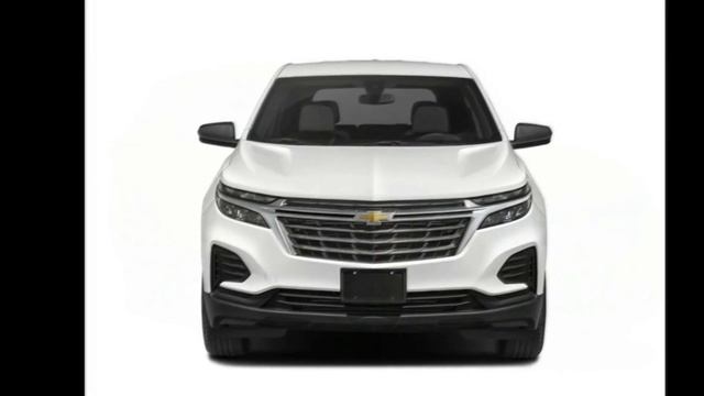 2024 Chevrolet Equinox RS - Arroyo Grande CA смотреть онлайн
