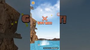 Flip Diving  Обзор игры.