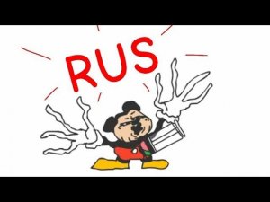Mokey's Show 426 - Superhero (rus dub)