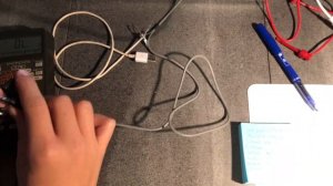 How to Make a Charger for an iPod shuffle