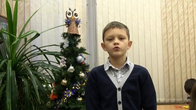 А. С. Пушкин «Зимняя дорога» смотреть онлайн