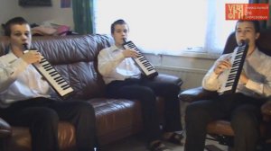 Се си бон   Трио Мелодик   Алексеев Егор Владимирович 720p'