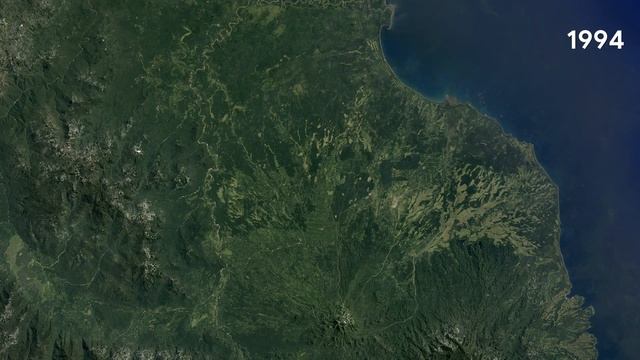 Popondetta, Papua New Guinea смотреть онлайн