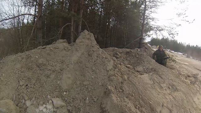 Pizzapoisid Op Leska Montage смотреть онлайн