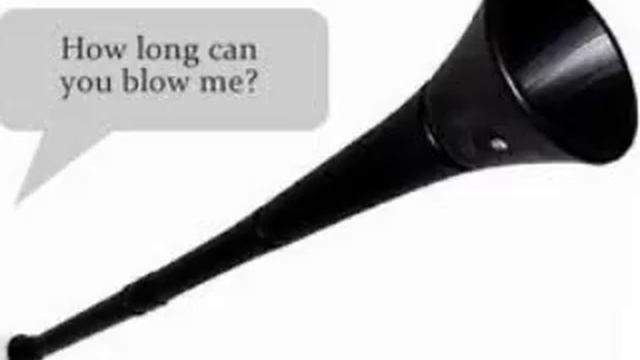 Vuvuzela 10 hours смотреть онлайн