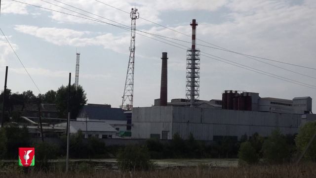 Краса и гордость Гусевской земли. Сюжет № 5 смотреть онлайн