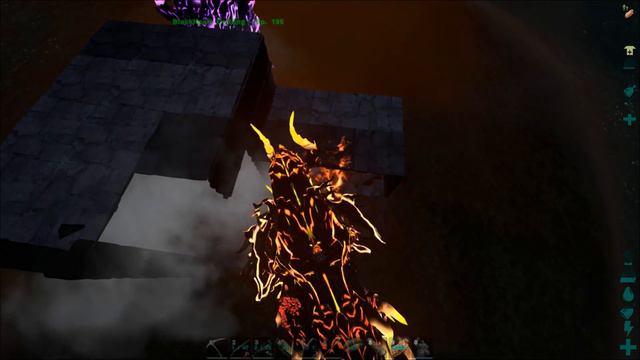 ARK: Survival Evolved - Новые ЭПИЧНЫЕ ДРАКОНЫ! смотреть онлайн