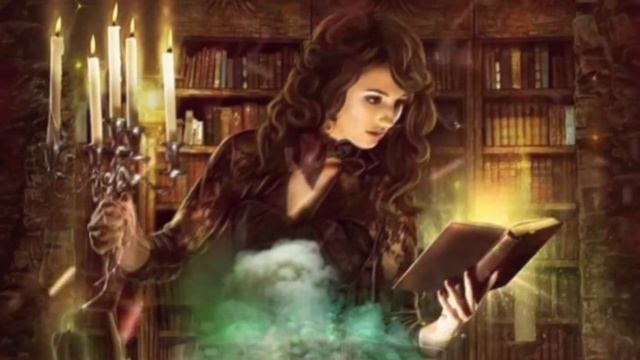 Метки ведьмы.Метки Ведьмы на руке.Признаки скрытой ведьмы.Магический Дар.Чёрная Магия.Колдовство.