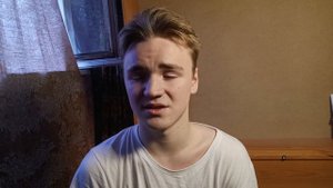 Стихи. Борис Рыжий. «Мне не хватает нежности в стихах...». Читает ТТ.