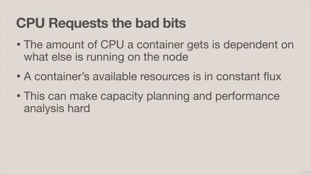 005 CPU in Kubernetes смотреть онлайн