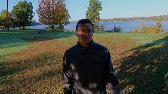 КТО Я ТАКОЙ??? ЗНАКОМСТВО (Америка с Нуля)