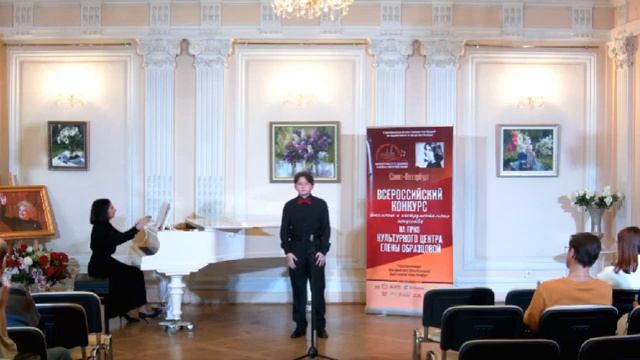 Армянская народная песня Девушка. П. Булахов Тройка. Перьков Максим смотреть онлайн