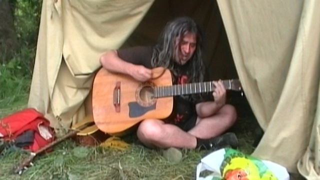 2009.07.17 Чёрно-Красная песня