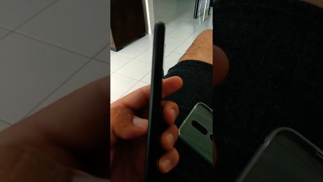 SMARTPHONE NOVO DA MINHA ESPOSA - NOKIA X6