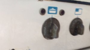 Проверяю розетки нагрузкой