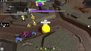 24 ACCELERATORS VS VOID REAVER | ROBLOX Tower Defense Simulator
