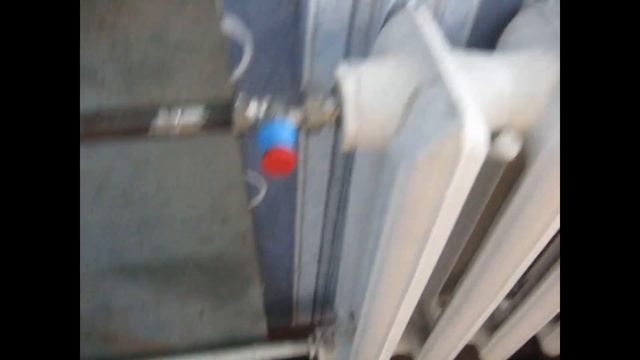 Установка термостатических клапанов на чугунные радиаторы смотреть онлайн