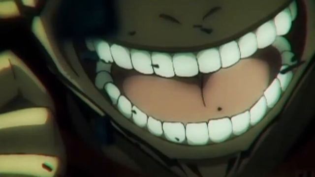 •~Итодори Юдзи~• //Магическая битва//Эдит//Аниме//
