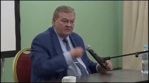 Е Ю Спицын о разрушителях СССР эмоционально