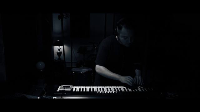 EMMANUEL VIVANCO - ABLETON LIVE SET смотреть онлайн