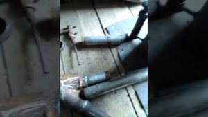 Изготовление струйного эжектора своими руками