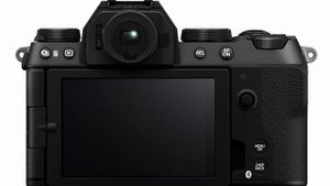 My Honest Reaction to the Fujifilm XS20 - Incredible or Underwhelming?