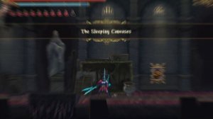 Blasphemous Build "Faceless Warrior"