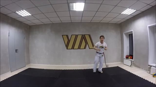 Как выполнять колесо AU смотреть онлайн