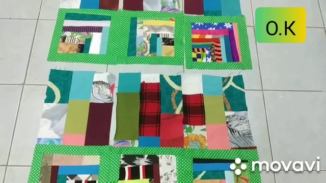 одеяло из старой одежды   переделка  утилизация