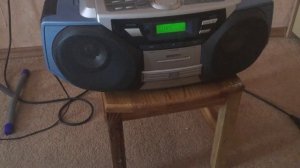 Обзор на магнитолу Samsung rsd m-70