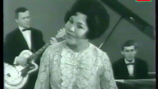 АЛФИЯ АФЗАЛОВА-"Яратам".
