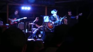 Little Jimmy Dickens - Life Turned Her That Way - Muddy Roots 2012