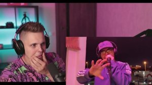 Самый КЛУБНЫЙ БИТБОКС в МИРЕ!!!!- Реакция на WAALI ?? | Hard Control