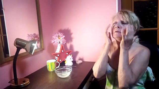 Пальцевый душ. Солевой массаж. смотреть онлайн