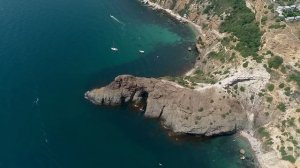 Пляжи Севастополя | ФИОЛЕНТ | Отдых в КРЫМУ