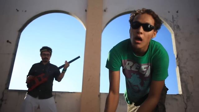 Los Tachos "Luna de Mar" Video Oficial HD смотреть онлайн