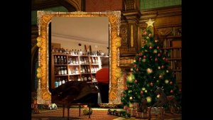 Рождество в Швейцарии