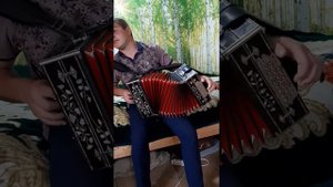 .Ирек Мутыгуллин.Самарская обл.Шенталинский район.