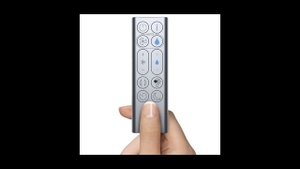 Воздухоувлажнитель-воздухоочиститель Dyson