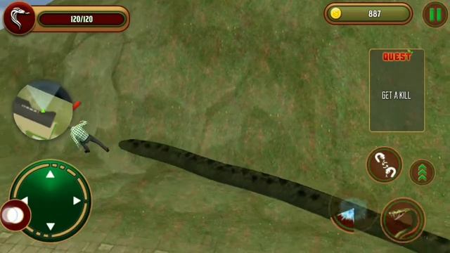 ?#ANACONDA_SNACK_GAME_ANGRY_SNACK_?#SIMULATOR3D_ANDROID_GAMEPLAY ? смотреть онлайн