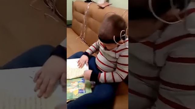 Денис на микрополяризации в Бехтерева Спб февраль 2017 смотреть онлайн