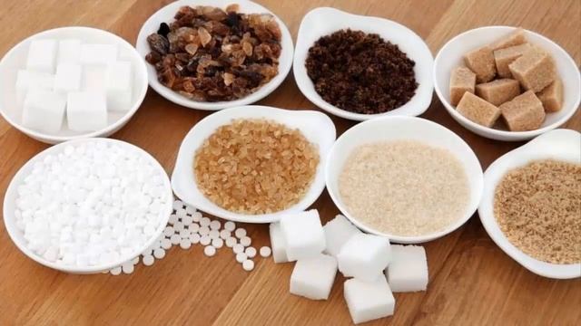 Рафинированный сахар Почему сладости уже не сладкие?