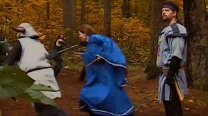 Геймеры. Сказание об эпичном фэнтези. (The Gamers, 2002)