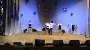 не служебный роман